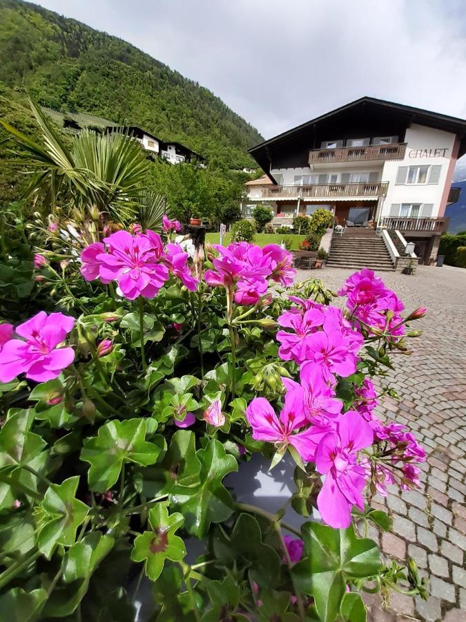 Chalet Anna Marling Exteriör bild