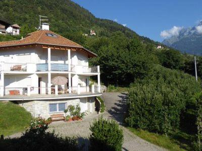 Chalet Anna Marling Exteriör bild