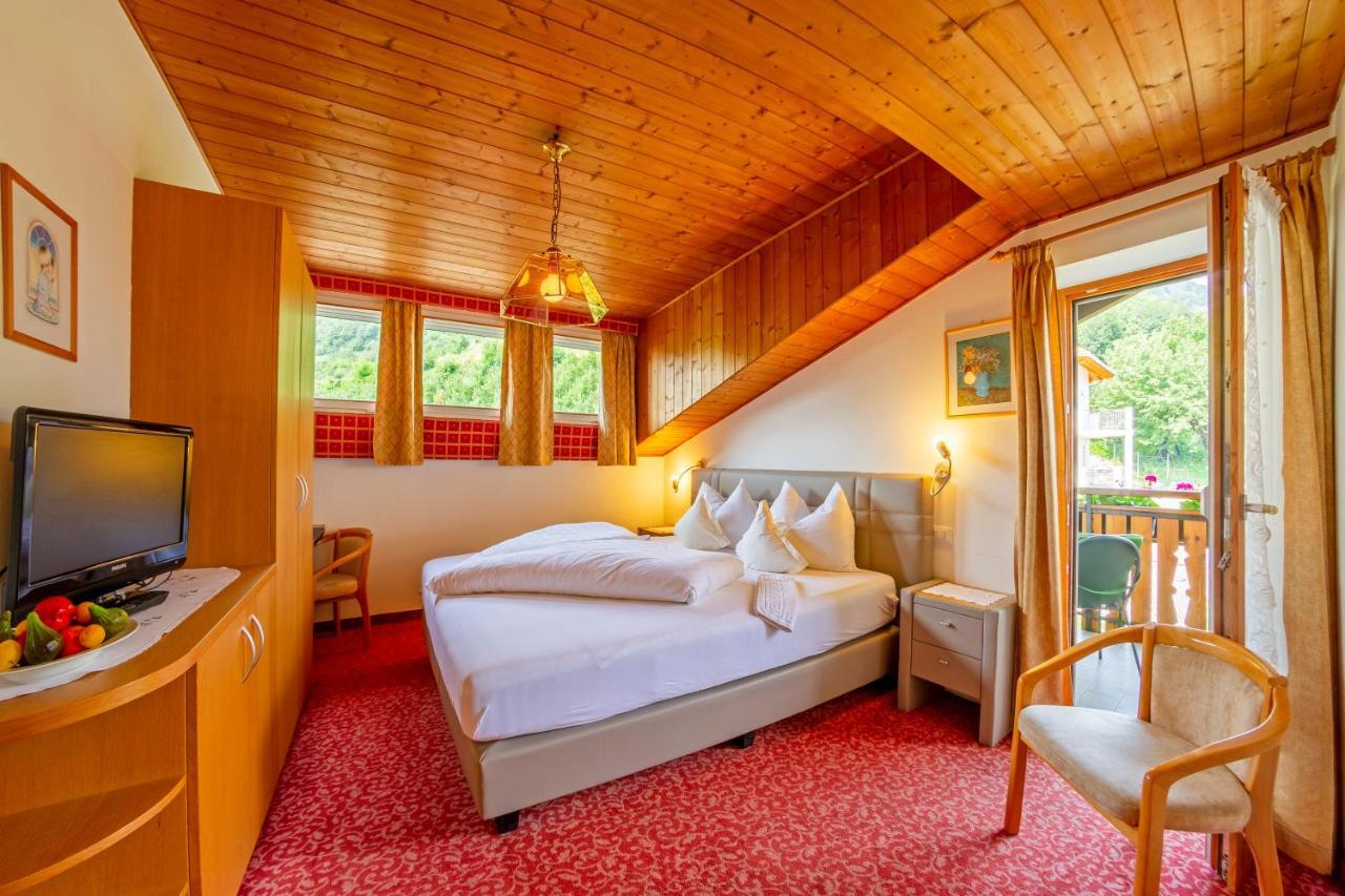 Chalet Anna Marling Exteriör bild